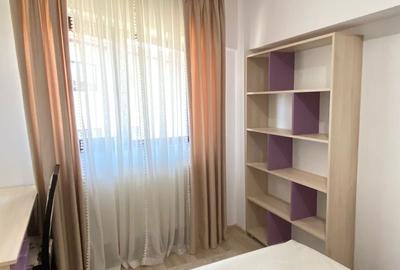 Apartament cu 2 camere decomandat în Galata - 8