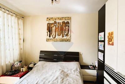 Apartament 4 camere de vanzare - Ultra Central (orientare N-S) - 3