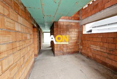 OFERTA! Casa la rosu, P+1, 300 mp teren, cu utilitati, Lancram - 4