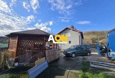 Casă individuală cu 4 camere cu Canalizare în Gura Arieșului - 2