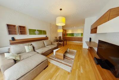 Apartament cu 2 camere decomandat în Răcădău