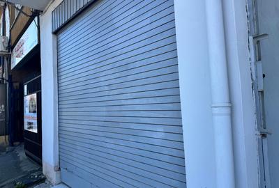 Spațiu comercial, de 60 mp, în 13 Septembrie - 2