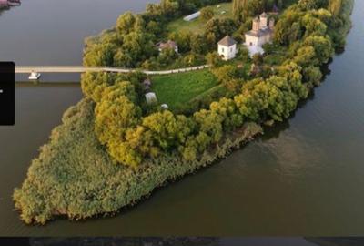 Silistea Snagovului, teren intravilan - 3