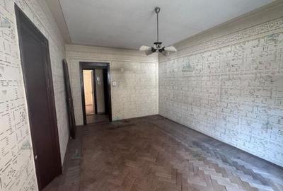 Apartament cu 3 camere circular în Central - 4