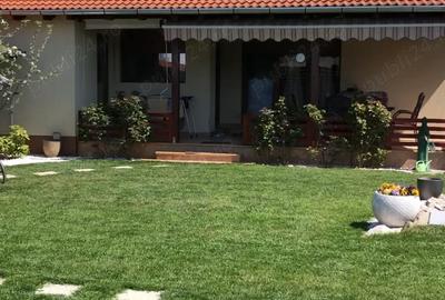 Casă cu 5 camere cu Teren 750 Mp în Giroc - 1