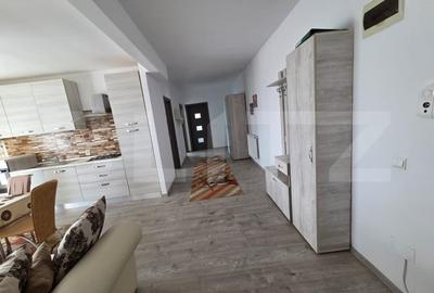 Apartament 3 camere, intermediar, mobilat si utilat, zona Ioan Rus! - 5