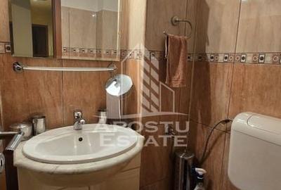 Apartament 4 camere, 2 bai, decomandat, etaj 1, Circumvalatiunii Apartament 4 camere, 2 bai, decomandat, etaj 1, Circumvalatiunii - 7