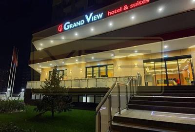 Apartament cu 2 camere în Albești