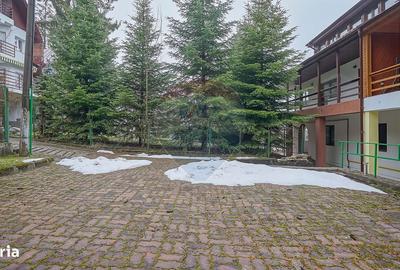 Casă cu 4 camere în Băltița