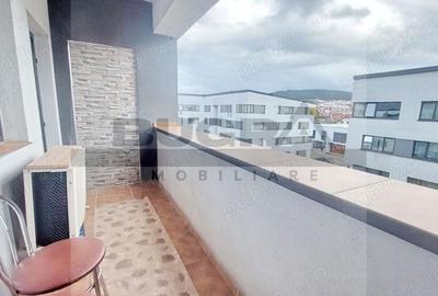 Apartament de 2 camere, modern,  63mp, parcare, zona Stadionului - 7