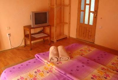 Casă cu 3 camere în Central - 7