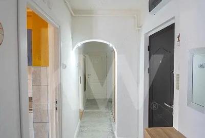 Apartament decomandat cu 3 camere confort, spa?iu ?i priveli?te superba - 2