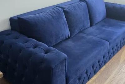 Garsonieră de 40 mp unde te poți muta imediat,  Strada Pecineaga sector 5 - 2