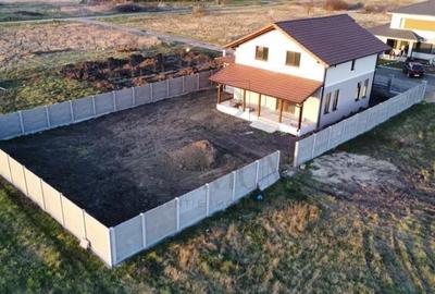 Casa Individuala - zona excelenta - garaj - 2