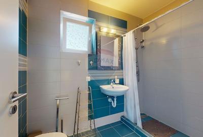 Apartament cu 3 camere decomandat, mobilat în Avantgarden - 11