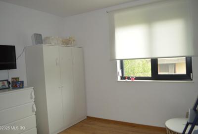 Bascov - Labusesti, Casa P+E, garaj, teren 809 mp! - 21