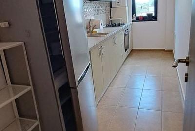 Apartament cu 2 camere decomandat în Central - 8