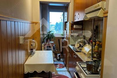 Garsonieră în Mureșeni - 2