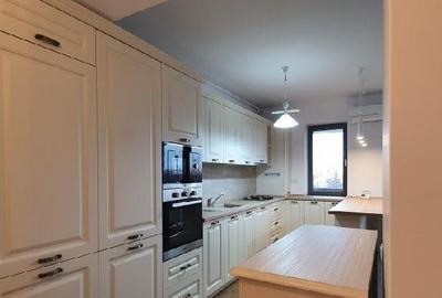 Apartament absolut nou mobilat utilat in Verona Residence - 3