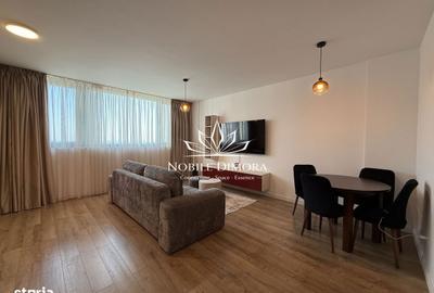Apartament cu 3 camere decomandat, mobilat în Circumvalațiunii - 4