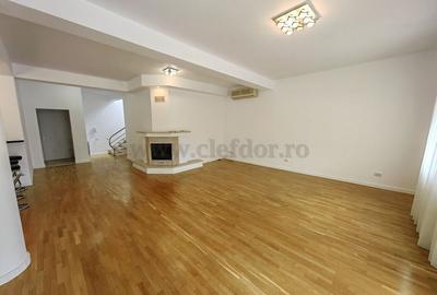 Vilă cu piscina langa British School - 5