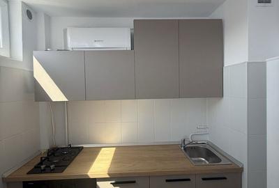 Garsonieră semidecomandată în Dosu Bricii - 4
