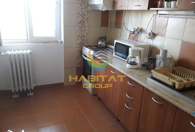 Apartament cu 2 camere decomandat, mobilat în Tineretului - 6
