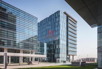 Spațiu comercial, de 2,000 mp, în Pipera