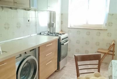 Apartament cu 3 camere semidecomandat în Berceni - 6