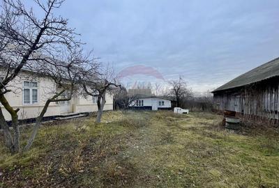 Casa cu teren Neicu/Panciu - 1