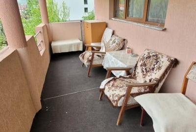 Casă individuală cu 6 camere cu Canalizare în Florești - 6