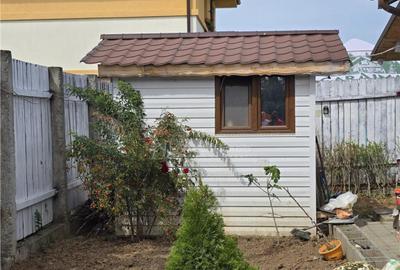 Casa-Vila Dragomiresti Vale-Centura Bucuresti- zero comision - 18