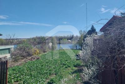 Teren Construcții intravilan de 1150 mp, în Snagov - 2