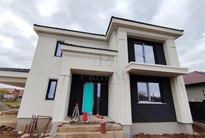 Casa individuala - toate utilitatile - posibilitate de personalizare - carport - 2