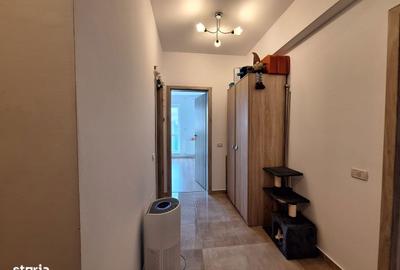 Apartament cu 2 camere decomandat în Fundeni - 8
