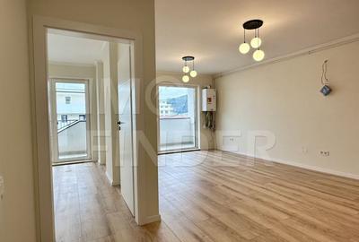 Vanzare 2 camere Floresti, IMOBIL PREMIUM, zona centrala cu CF - 5