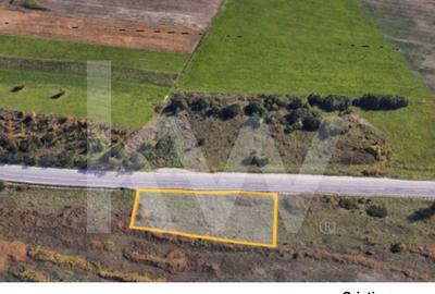 Teren extravilan in Cristian, Sibiu - Deschidere exceptionala la DN1 - 3