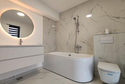 Casă individuală cu 5 camere cu Canalizare în Domnești - 12