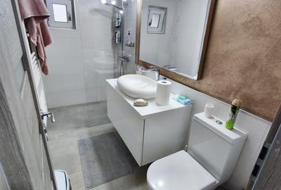 ROANDY-Apartament modern,complet mobilat si utikta - 11