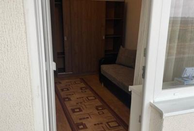 Berceni metrou cu parcare etaj 3 - 8