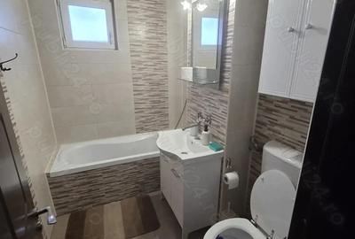 Apartament cu 2 camere decomandat în Central - 5
