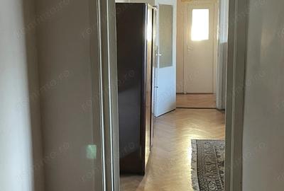 Apartament cu 2 camere semidecomandat în Girocului - 5