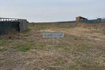 Teren de 305 mp, în Central - 4