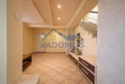 Casă cu 6 camere cu Teren 168 Mp în Bereasca - 12