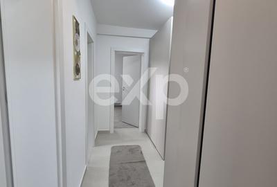 Apartament cu 2 camere decomandat, mobilat în Trivale - 5