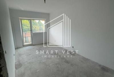 Apartament cu 4 camere semidecomandat în Micro 16 - 2