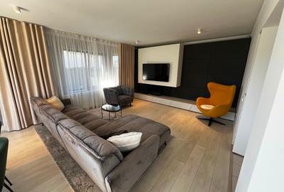 Casă modernă, 3 dormitoare, complet mobilată și utilată – Cristian, 565 mp teren - 5