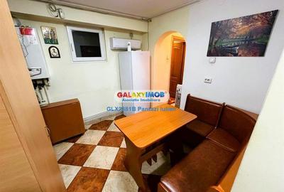 Apartament cu 2 camere decomandat, mobilat în Lujerului