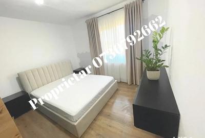 Apartament cu 3 camere decomandat în Tractorul - 4