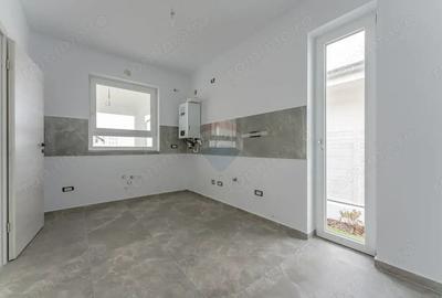 Casă cu 4 camere cu Teren 527 Mp în Hărman - 1